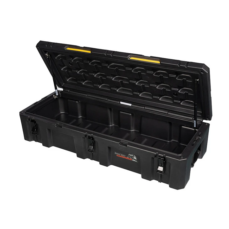 Roof Rack Cage